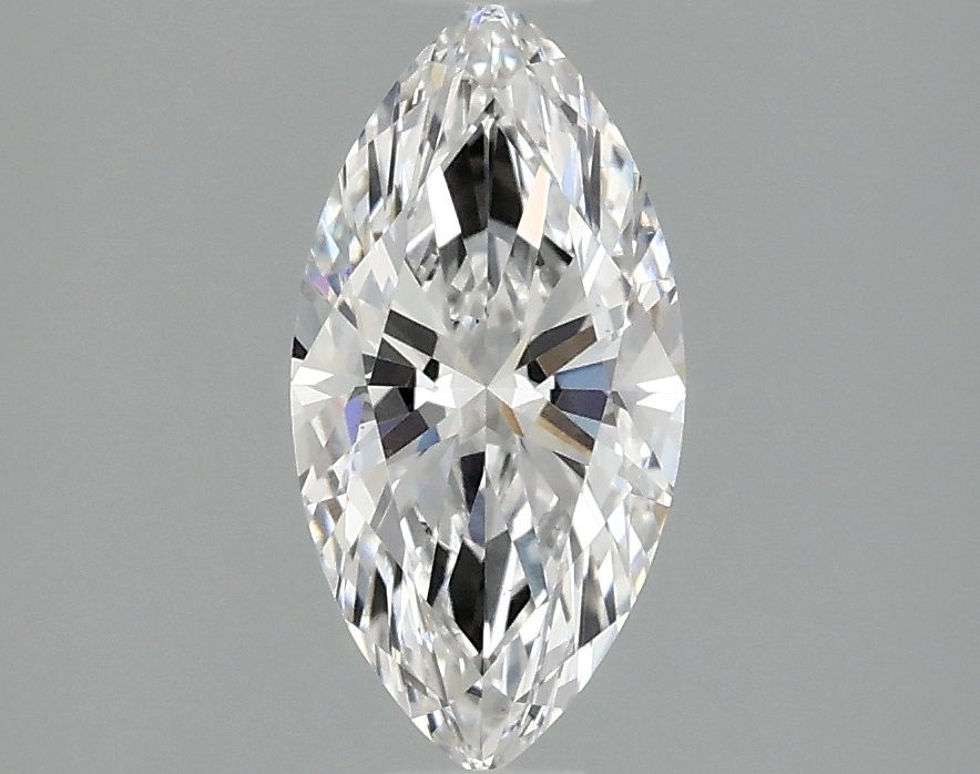 1.06 ct. marquise Lab Grown Diamond front image