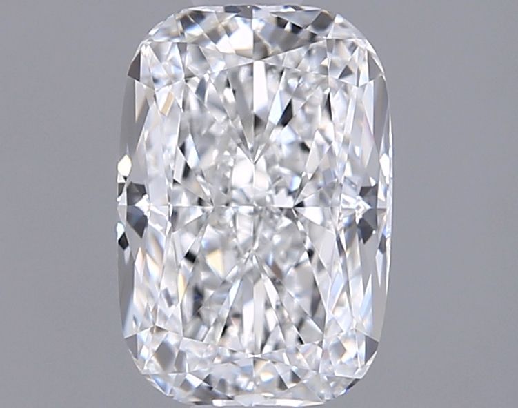 Cushion Diamond