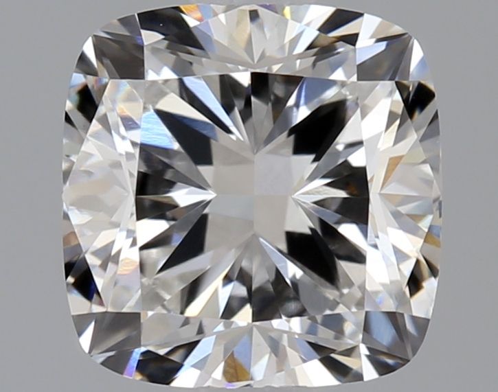 Cushion Diamond