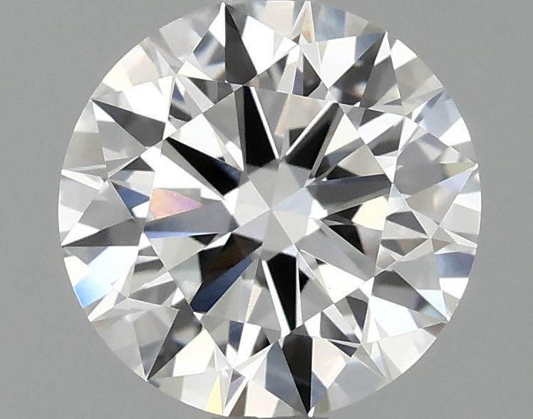 1.49 ct. round Lab Grown Diamond front image