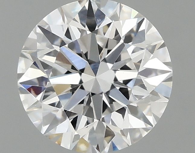 1.09 ct. round Lab Grown Diamond front image