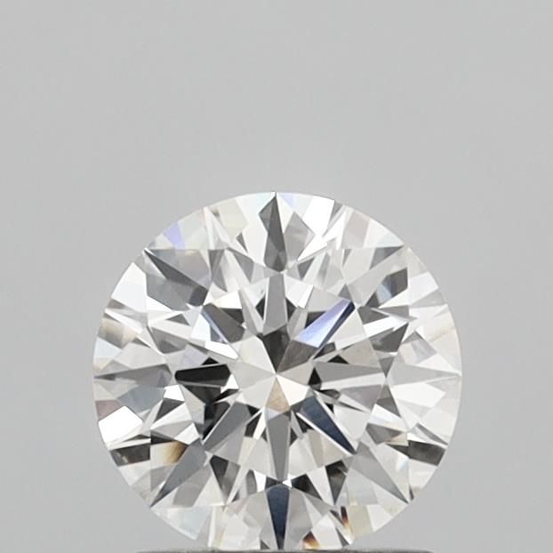 1.02 ct Round diamond