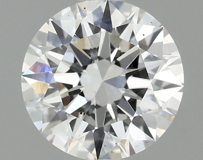 1.00 ct. round Lab Grown Diamond front image