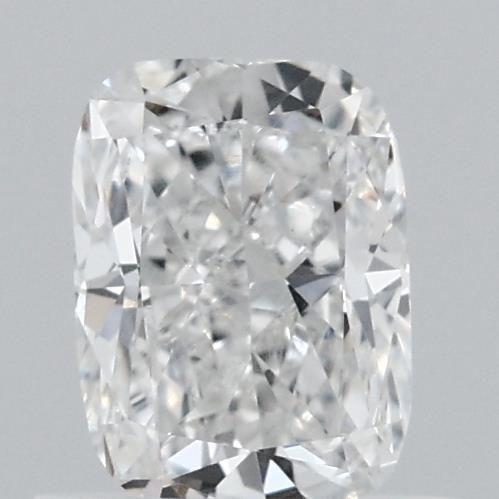 Cushion Diamond