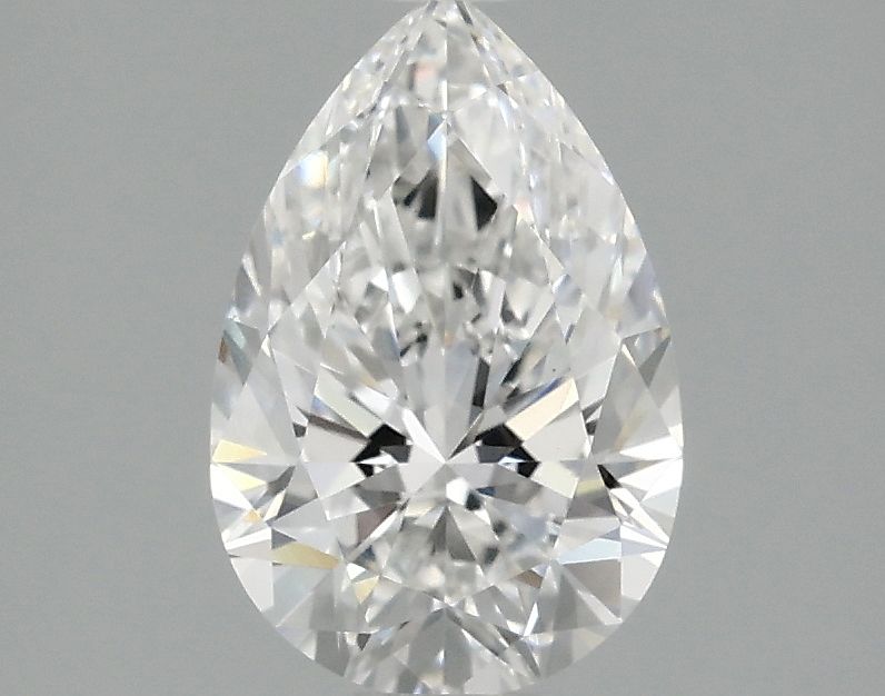 1.43 ct. pear Lab Grown Diamond front image
