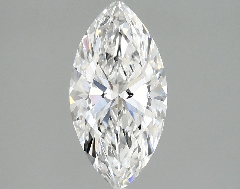 1.49 ct. marquise Lab Grown Diamond front image