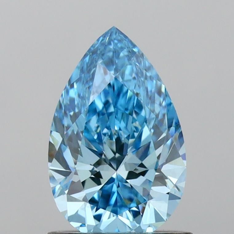 1.06 ct. pear Lab Grown Diamond front image