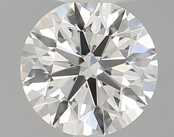 0.45 Carat Round Diamond I IF