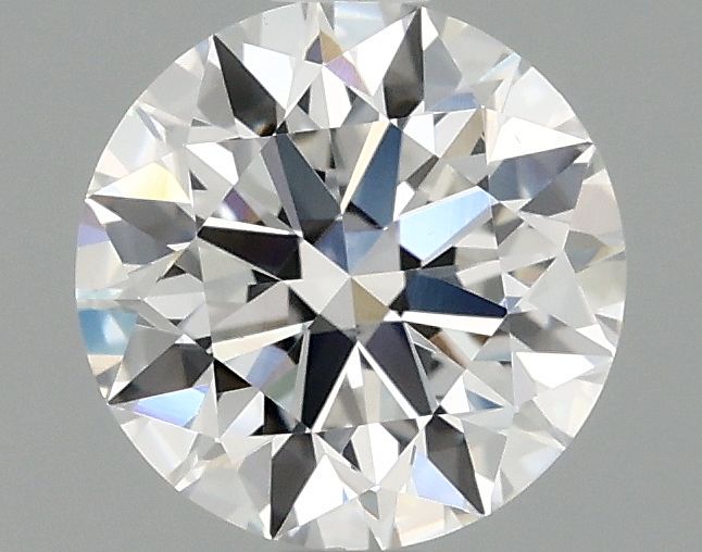 1.50 ct. round Lab Grown Diamond front image