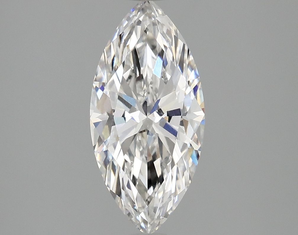 1.49 ct. marquise Lab Grown Diamond front image