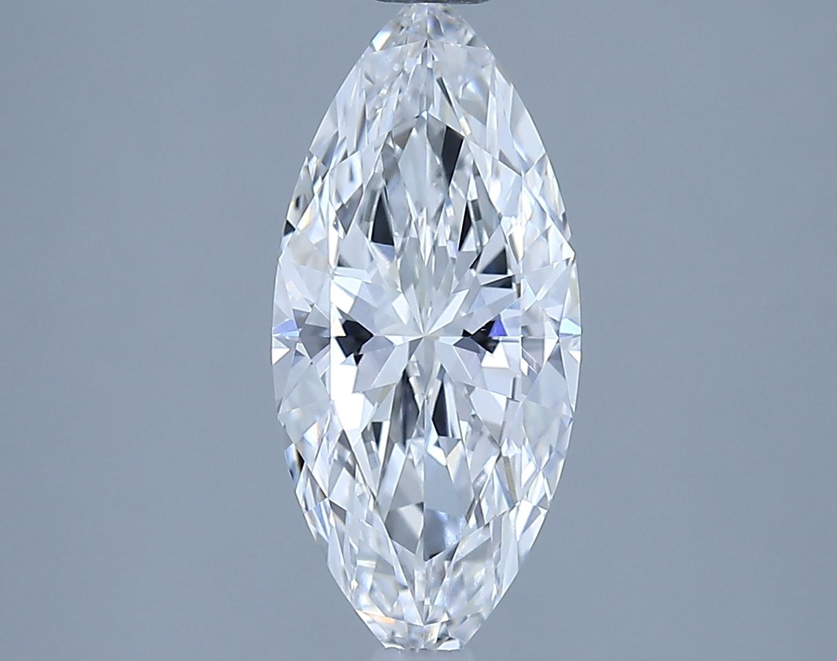 2.04 ct. marquise Lab Grown Diamond front image