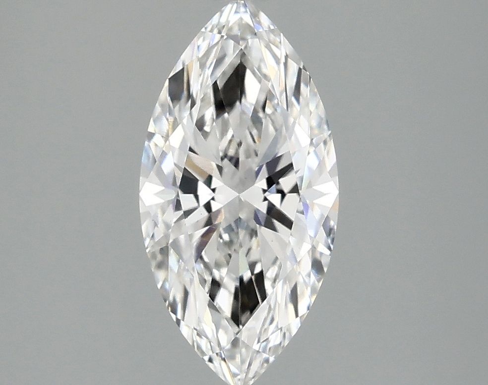 1.49 ct. marquise Lab Grown Diamond front image