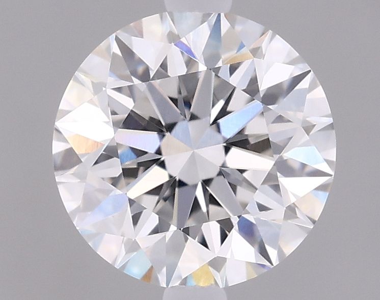 1.04 ct. round Lab Grown Diamond front image