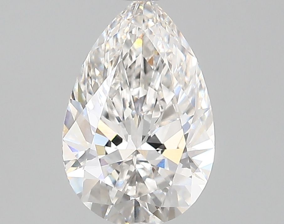 1.89 ct. pear Lab Grown Diamond front image