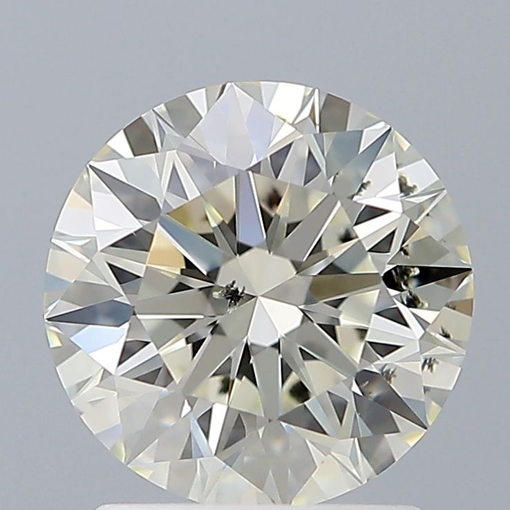 Round Diamond