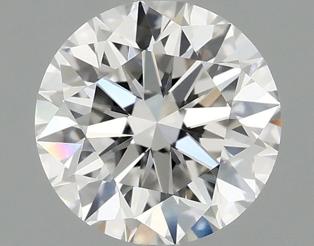 1.09 ct. round Lab Grown Diamond front image