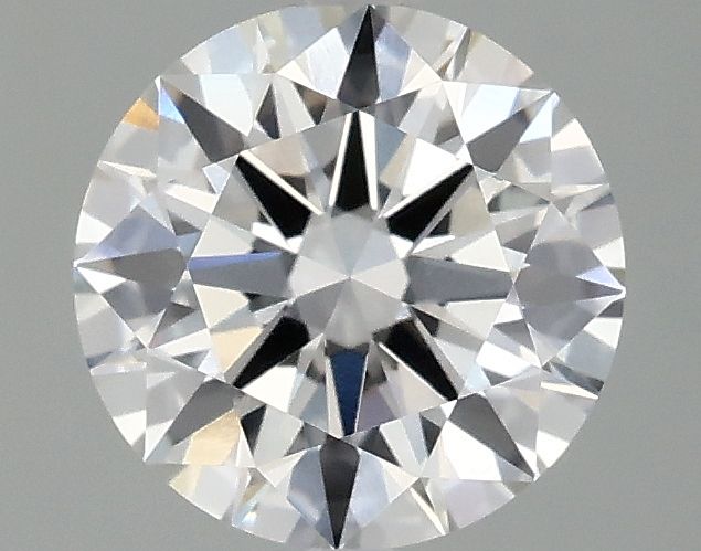 1.51 ct. round Lab Grown Diamond front image