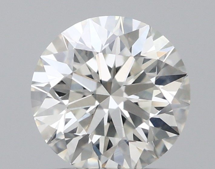 0.58 Carat