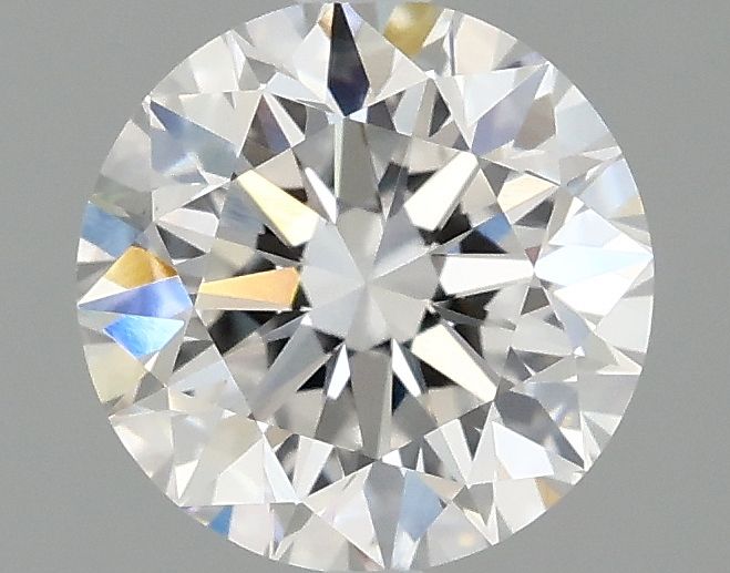 1.19 ct. round Lab Grown Diamond front image