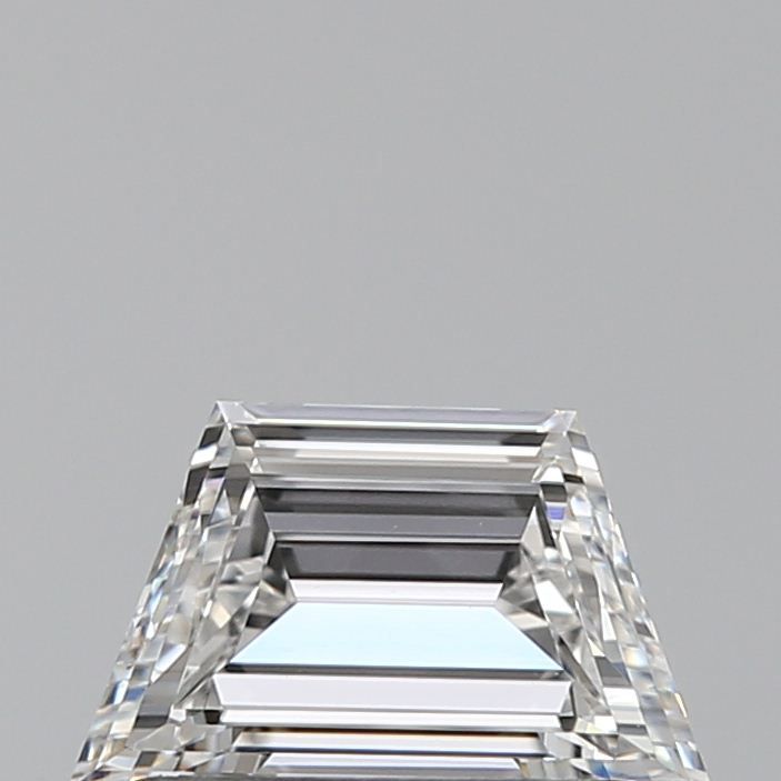 0.51 ct Trapezoid Diamond
