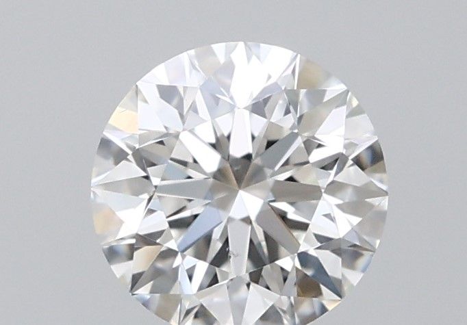 0.60 ct Round diamond