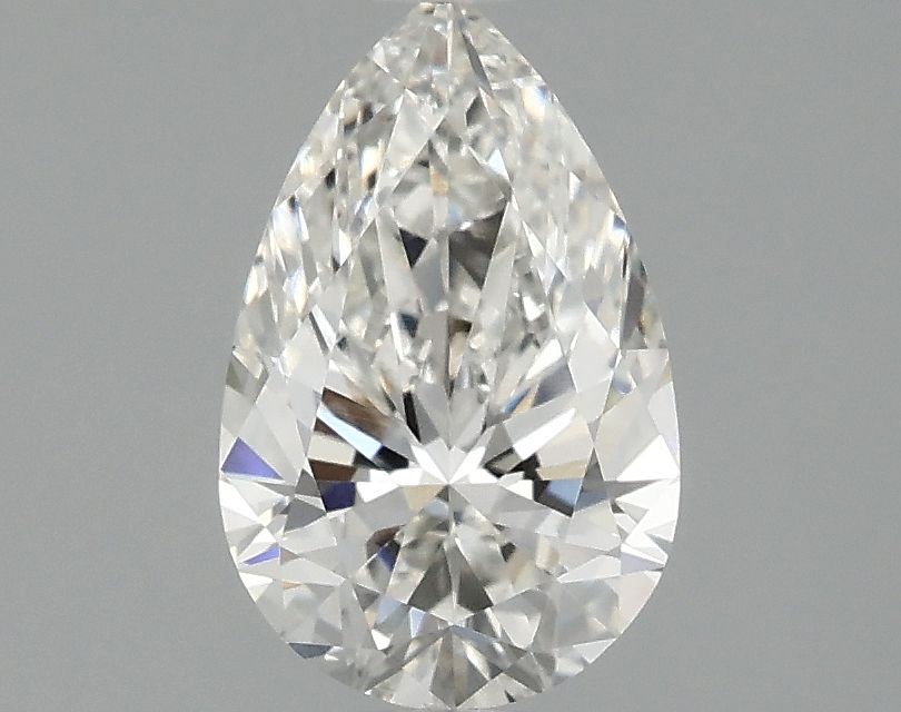1.16 ct. pear Lab Grown Diamond front image