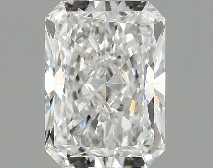 1.08 ct. radiant Lab Grown Diamond front image