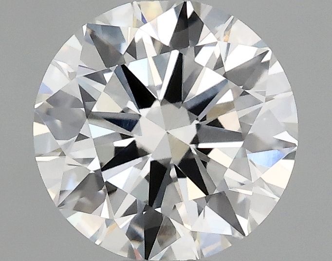 1.09 ct. round Lab Grown Diamond front image