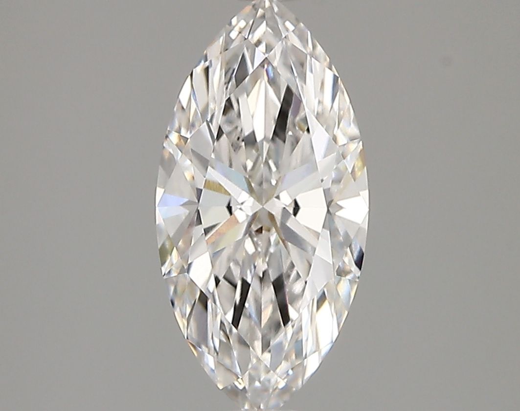 1.68 ct. marquise Lab Grown Diamond front image