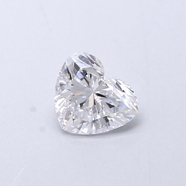 Heart Diamond
