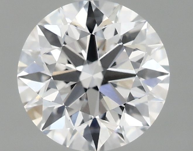 1.01 ct. round Lab Grown Diamond front image