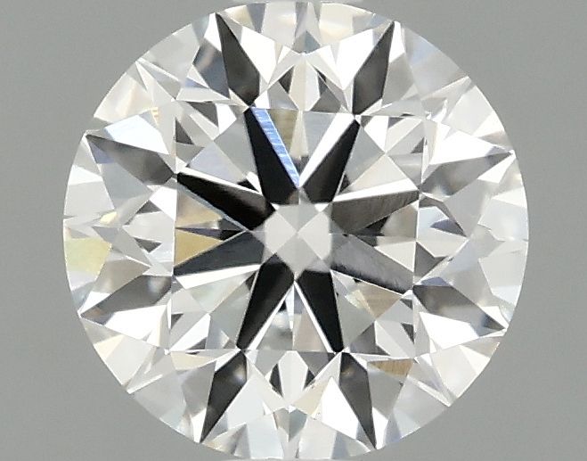 1.07 ct. round Lab Grown Diamond front image