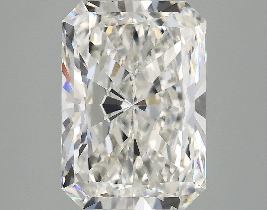 2.98 ct. radiant Lab Grown Diamond front image