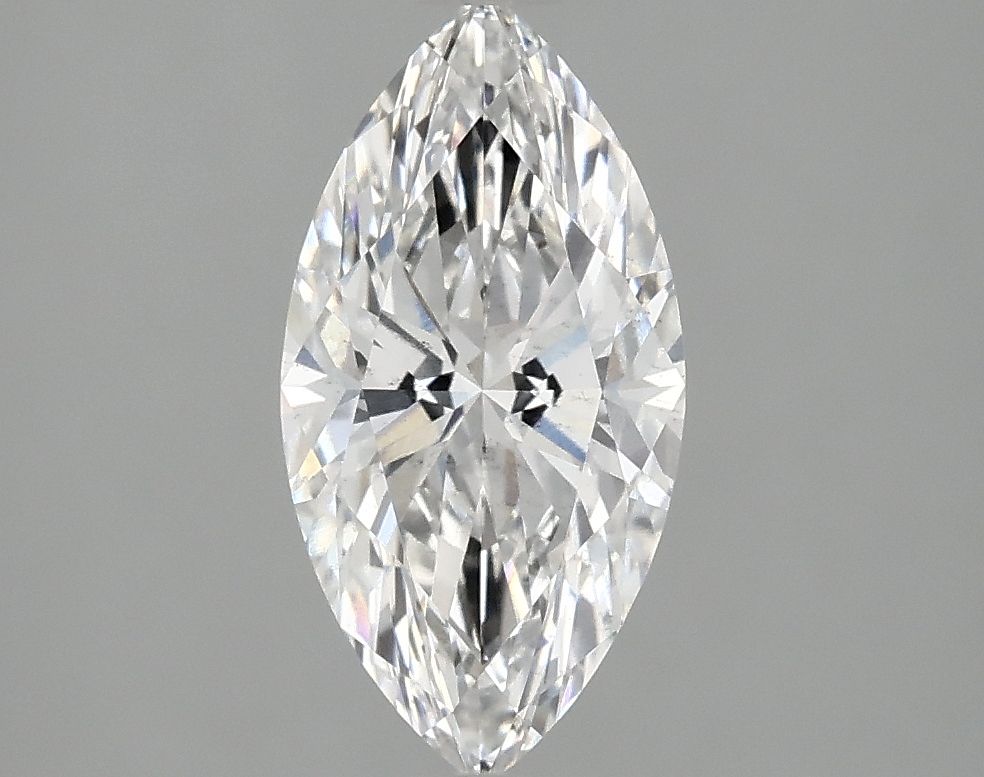 1.57 ct. marquise Lab Grown Diamond front image