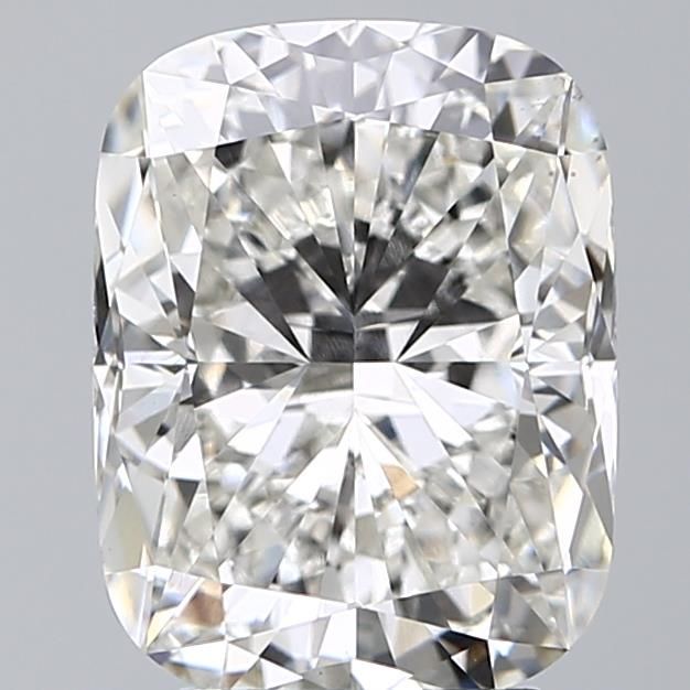 Cushion Diamond