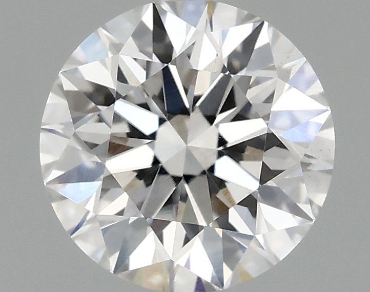 1.09 ct. round Lab Grown Diamond front image