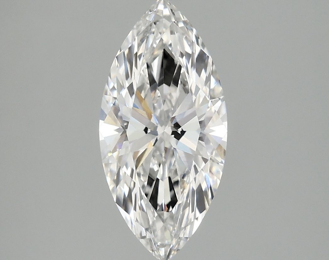 1.59 ct. marquise Lab Grown Diamond front image