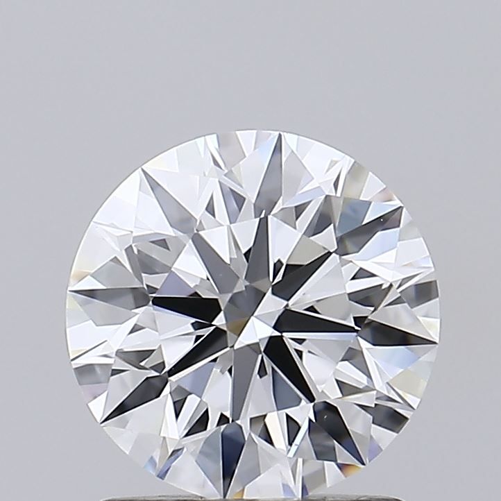 1.32 ct. round Lab Grown Diamond front image