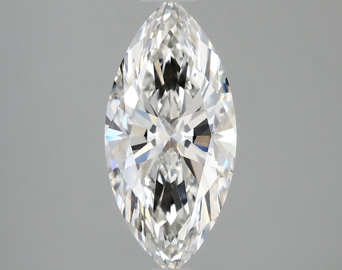1.90 ct. marquise Lab Grown Diamond front image