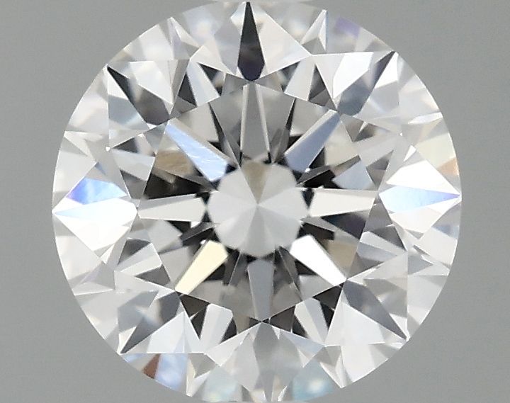 1.09 ct. round Lab Grown Diamond front image
