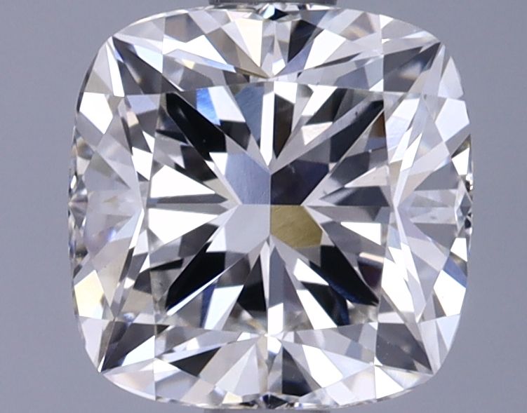 Cushion Diamond