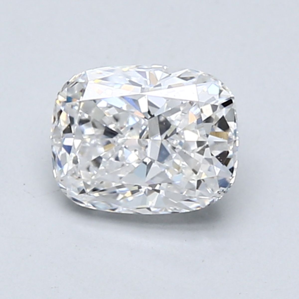 Cushion Diamond