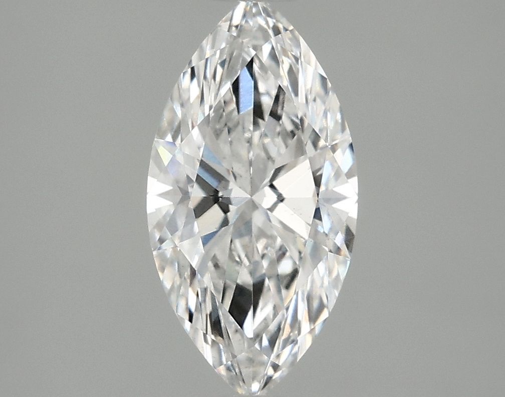 1.59 ct. marquise Lab Grown Diamond front image