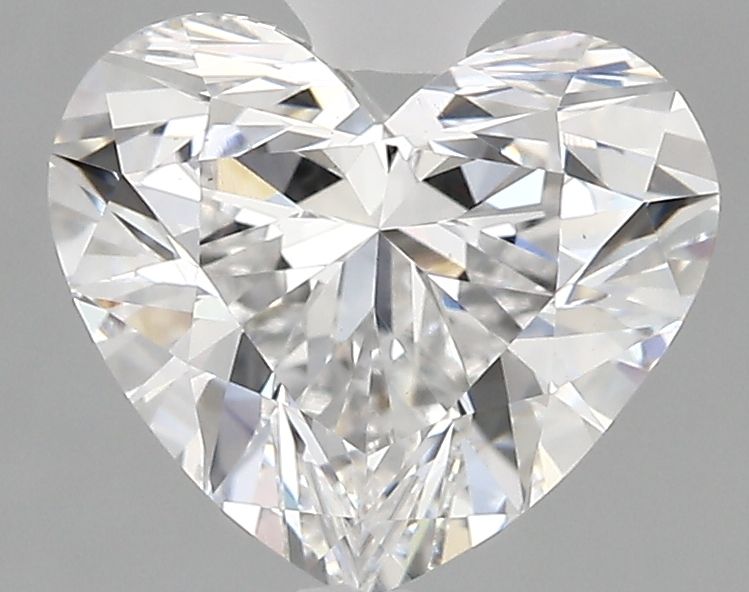 Heart Diamond