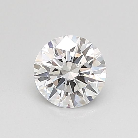 0.44 ct lab-grown Round Diamond