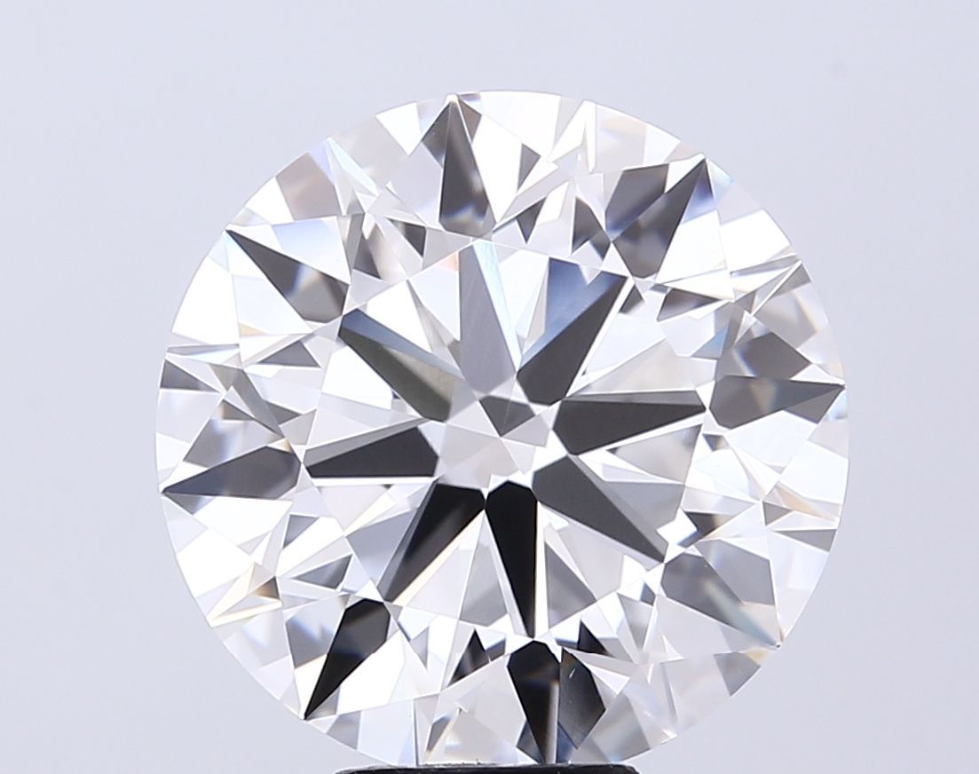 Round Diamond