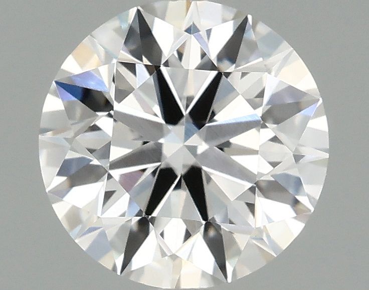 1.47 ct. round Lab Grown Diamond front image