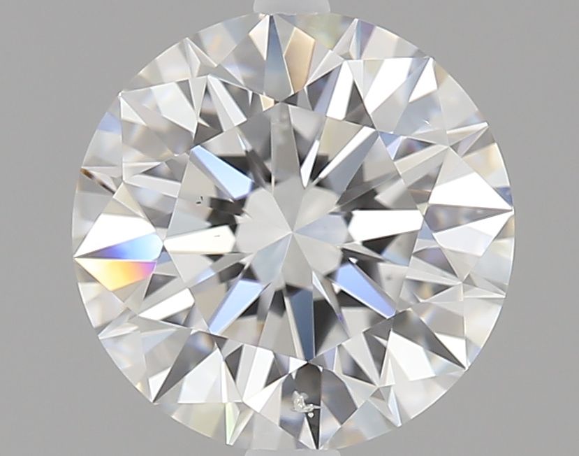 Round Diamond