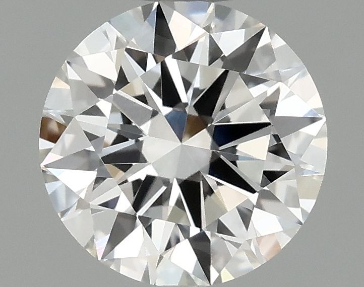 1.03 ct. round Lab Grown Diamond front image