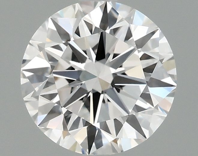 1.09 ct. round Lab Grown Diamond front image